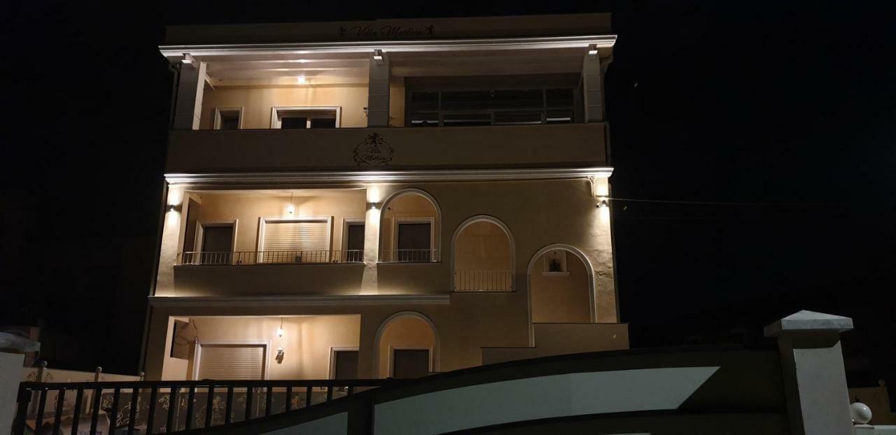 דסנזאנו דל גארדה Villa Martina Luxury Rooms מראה חיצוני תמונה