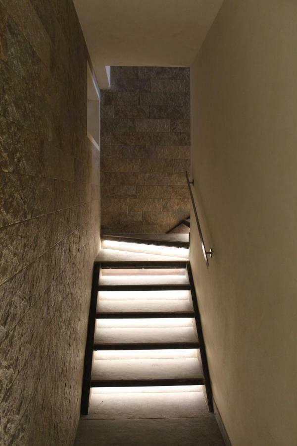 דסנזאנו דל גארדה Villa Martina Luxury Rooms מראה חיצוני תמונה