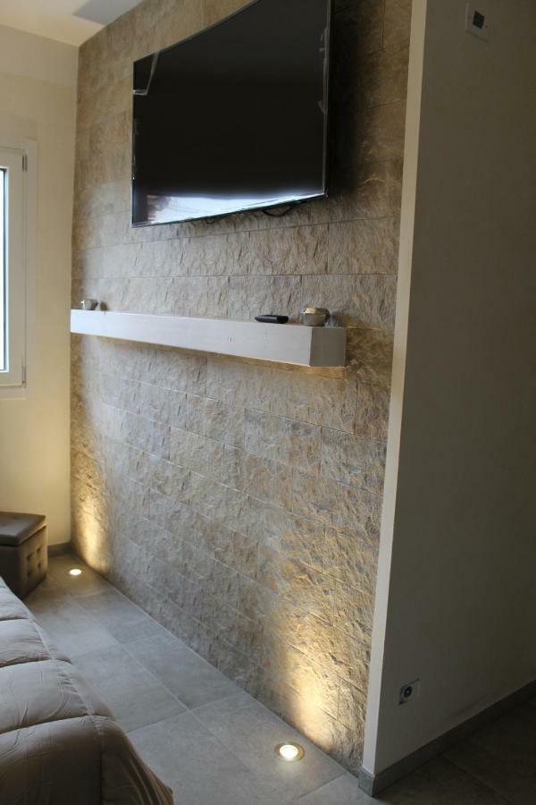 דסנזאנו דל גארדה Villa Martina Luxury Rooms מראה חיצוני תמונה