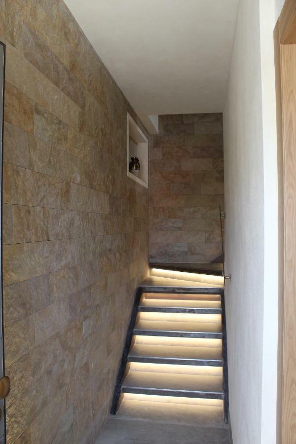 דסנזאנו דל גארדה Villa Martina Luxury Rooms מראה חיצוני תמונה