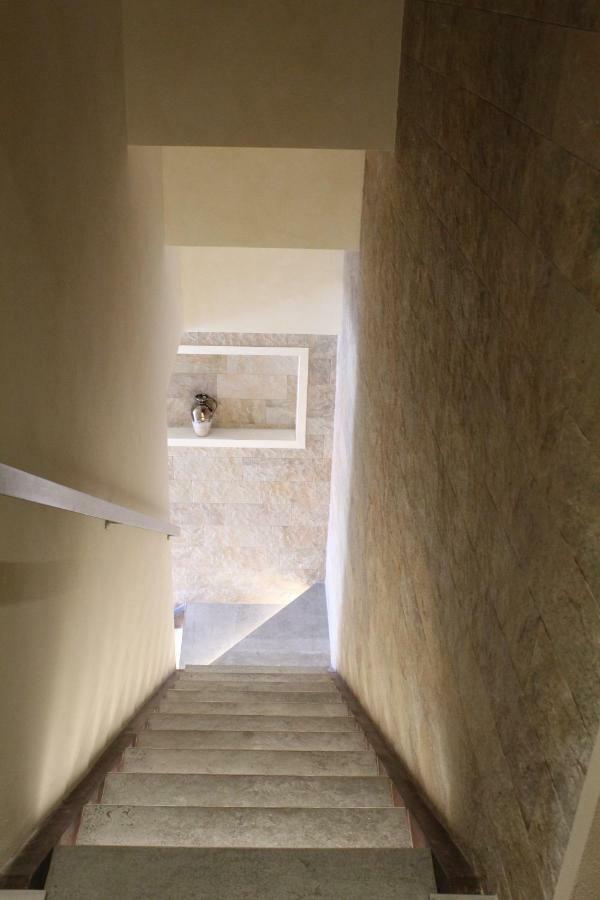 דסנזאנו דל גארדה Villa Martina Luxury Rooms מראה חיצוני תמונה