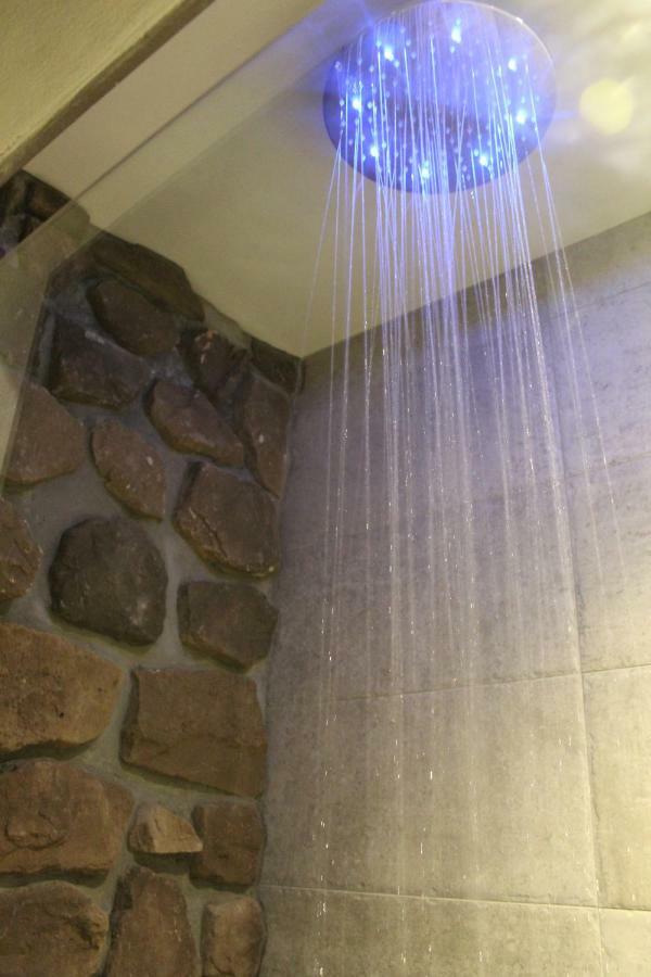 דסנזאנו דל גארדה Villa Martina Luxury Rooms מראה חיצוני תמונה